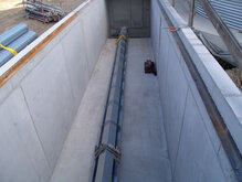 HIMEL Transportor cu racleți