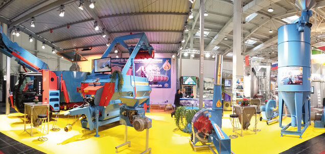 Himel Agritechnica