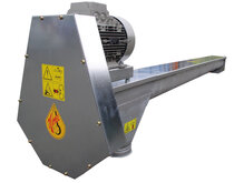 Trogschnecke Ø152 mm