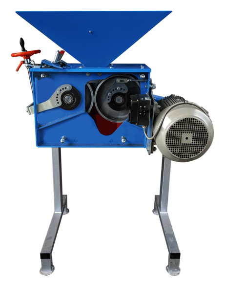 GQ 24S (Schnittmodell)