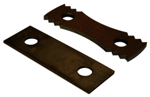 Standard- & Industrieschlagmesser