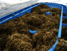 Opération de mélange VV 