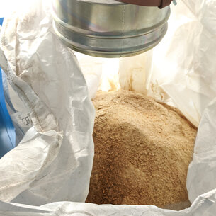 HIMEL Absackvorrichtung