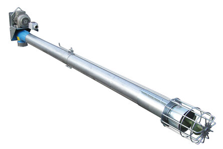 HIMEL Förderschnecke