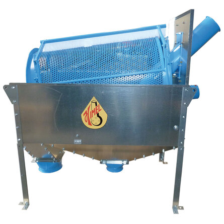 HIMEL Trommelsiebreiniger