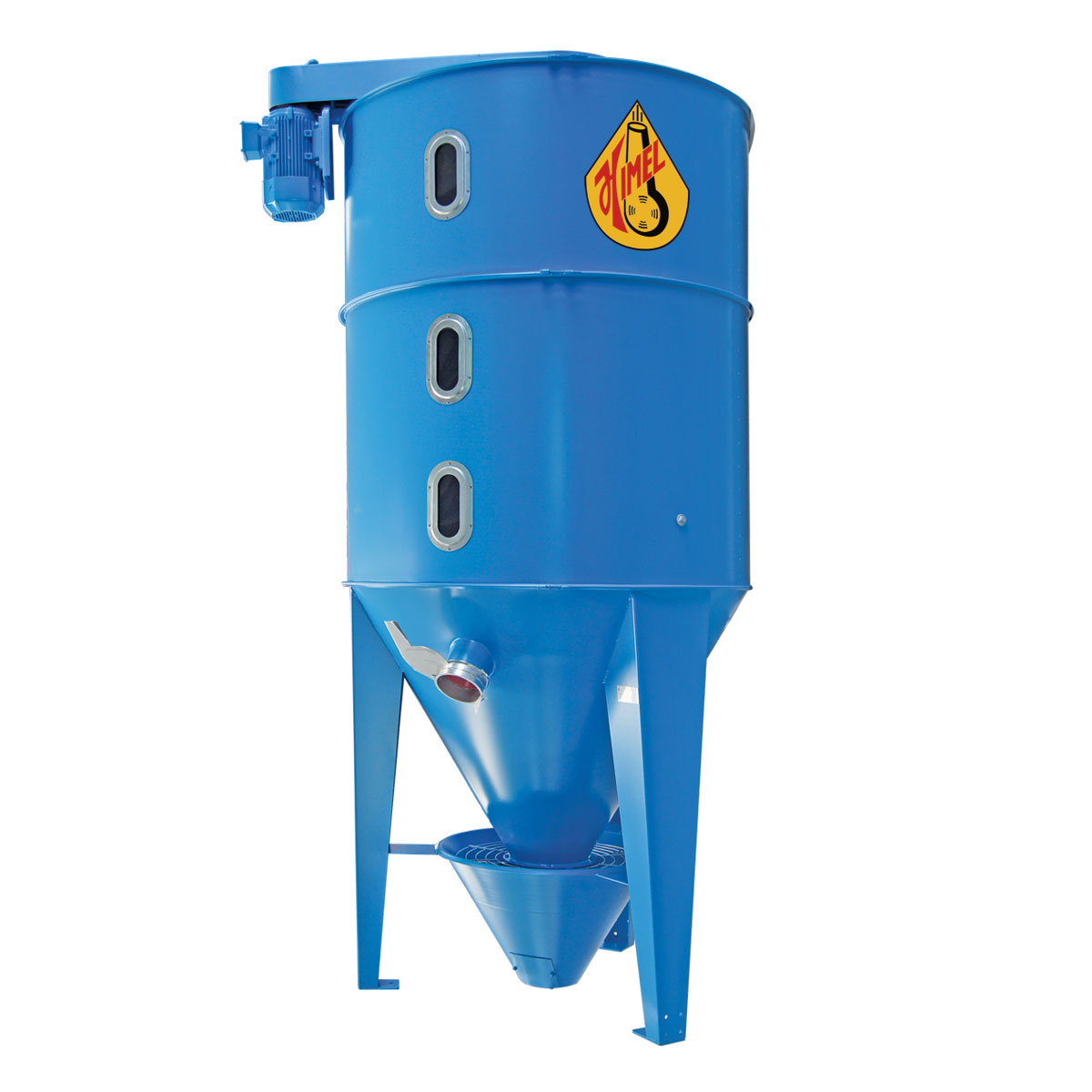 HIMEL Futtermischer FM 180